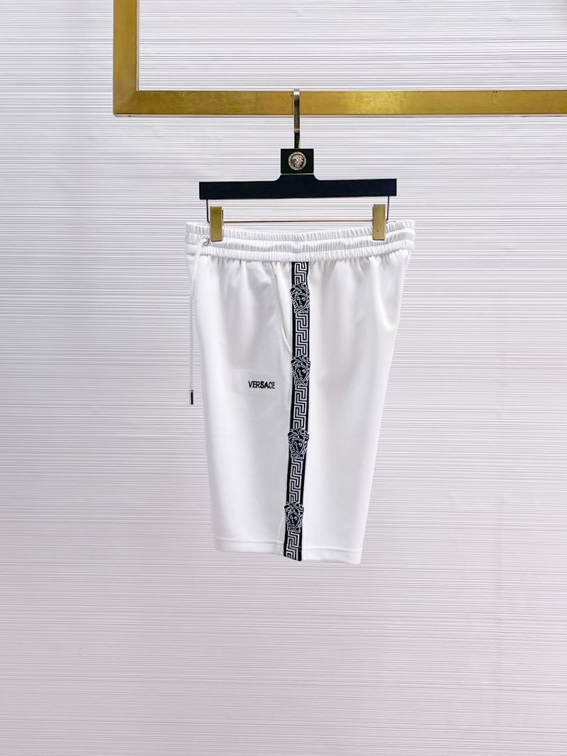 Versace Short Pants